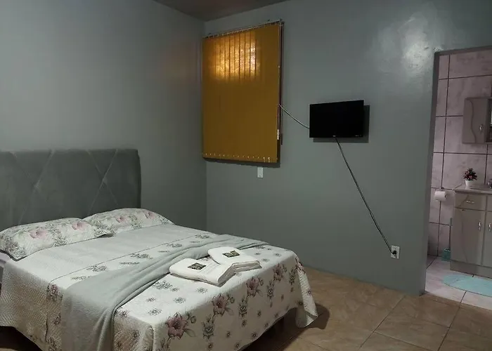 Apto Confortavel E Espacoso 01