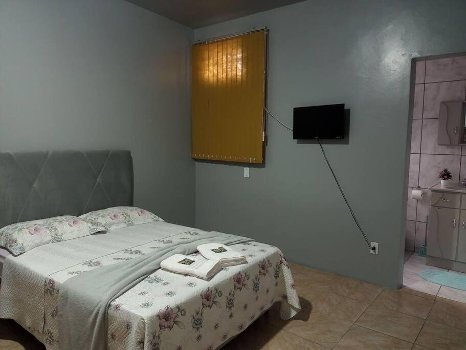 Apto Confortavel E Espacoso 01 Apartment