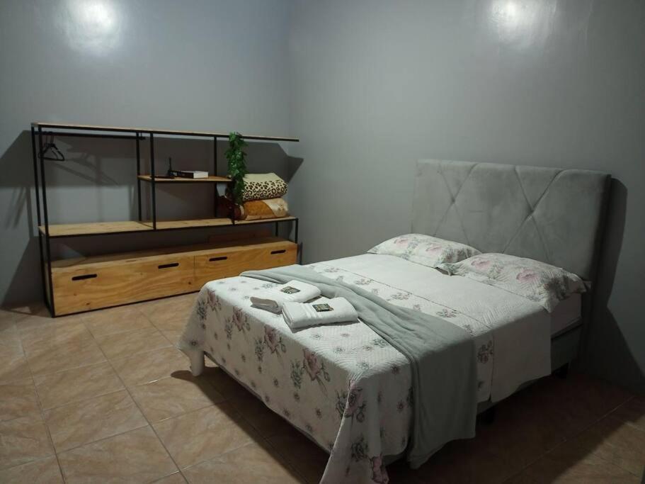 Apto Confortavel E Espacoso 01 Apartment *