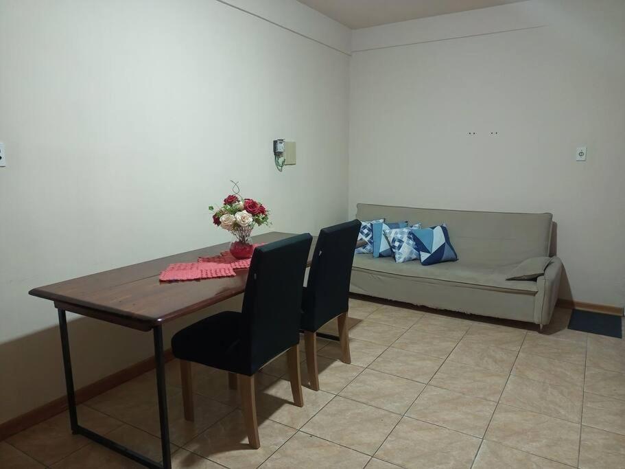 Apartment Apto Confortavel E Espacoso 01