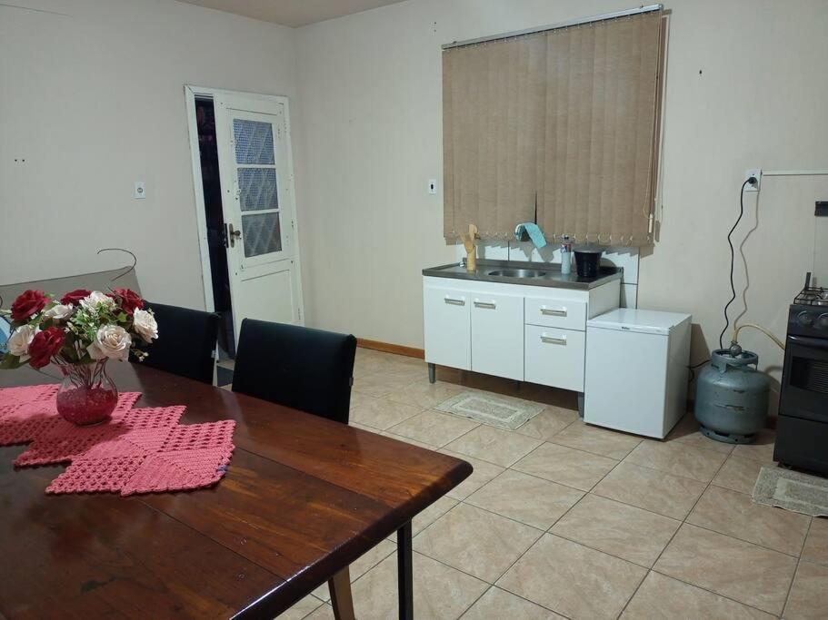 Apto Confortavel E Espacoso 01 Apartment Cachoeira do Sul