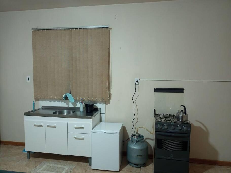 Apartment Apto Confortavel E Espacoso 01 *
